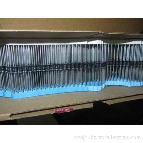 GWJ42 - Toshiba Semiconductor - SCHOTTKY BARRIER RECTIFIER